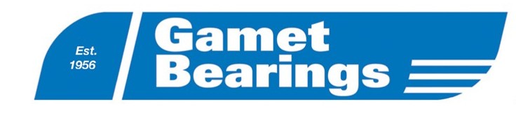 Gamet New Logo